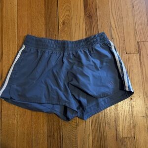 Adidas Blue/Purple Primegreen Shorts